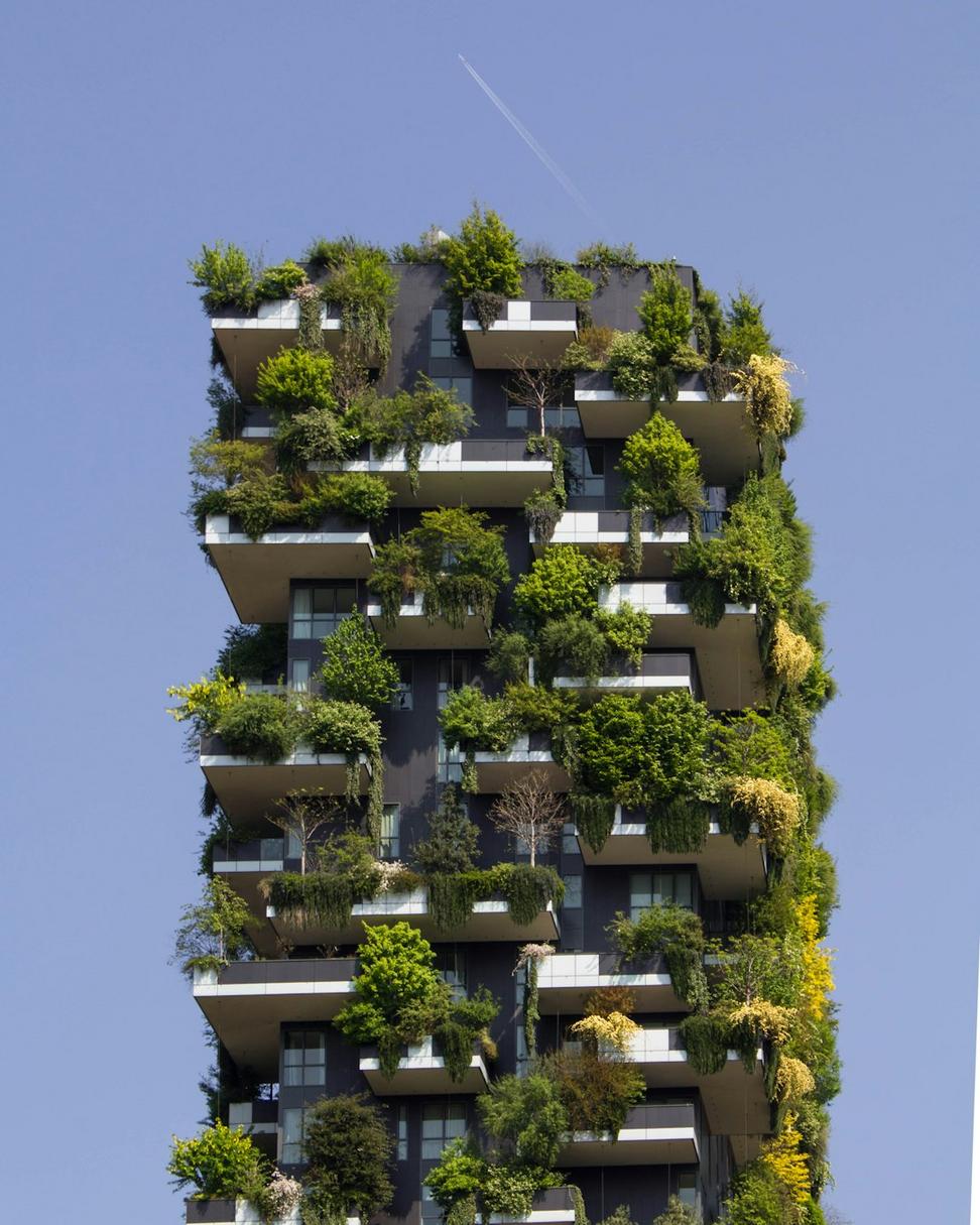 Sustainable Materials