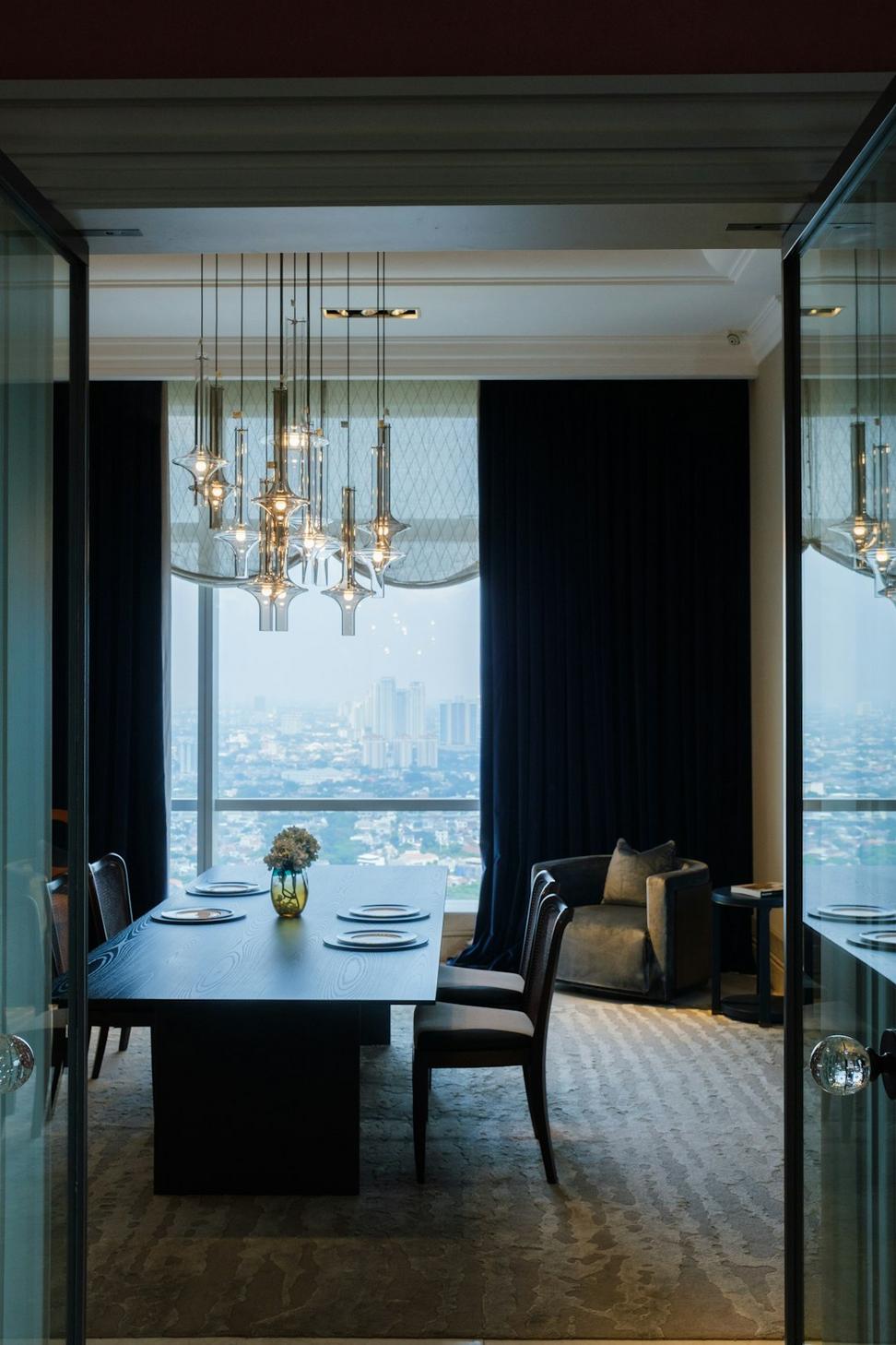 Yorkville Penthouse