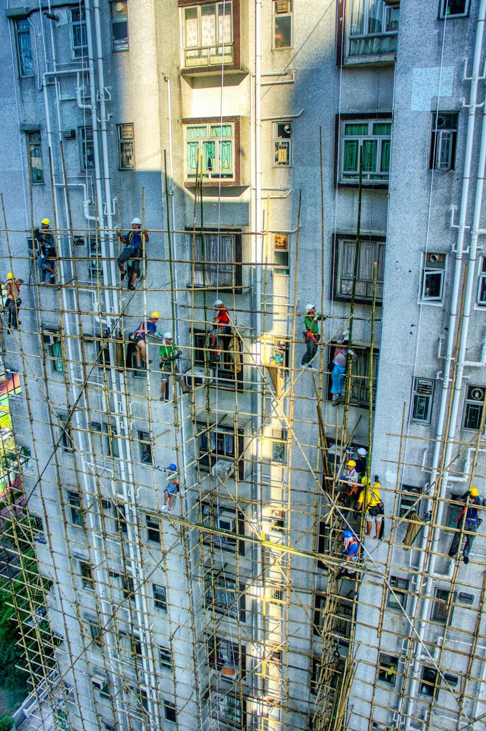 Construction administration