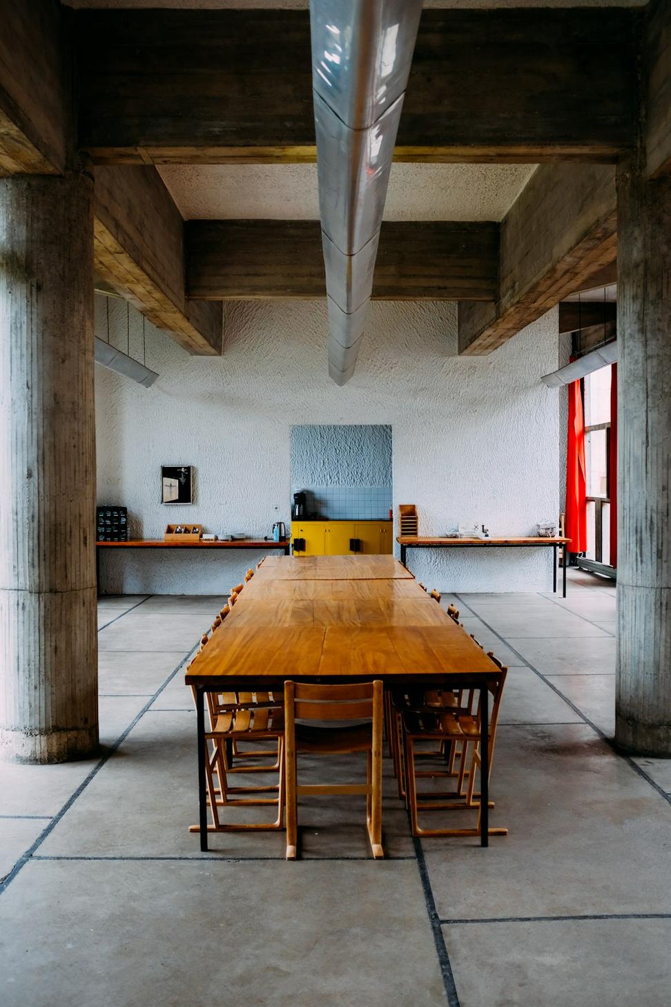 Architectural services