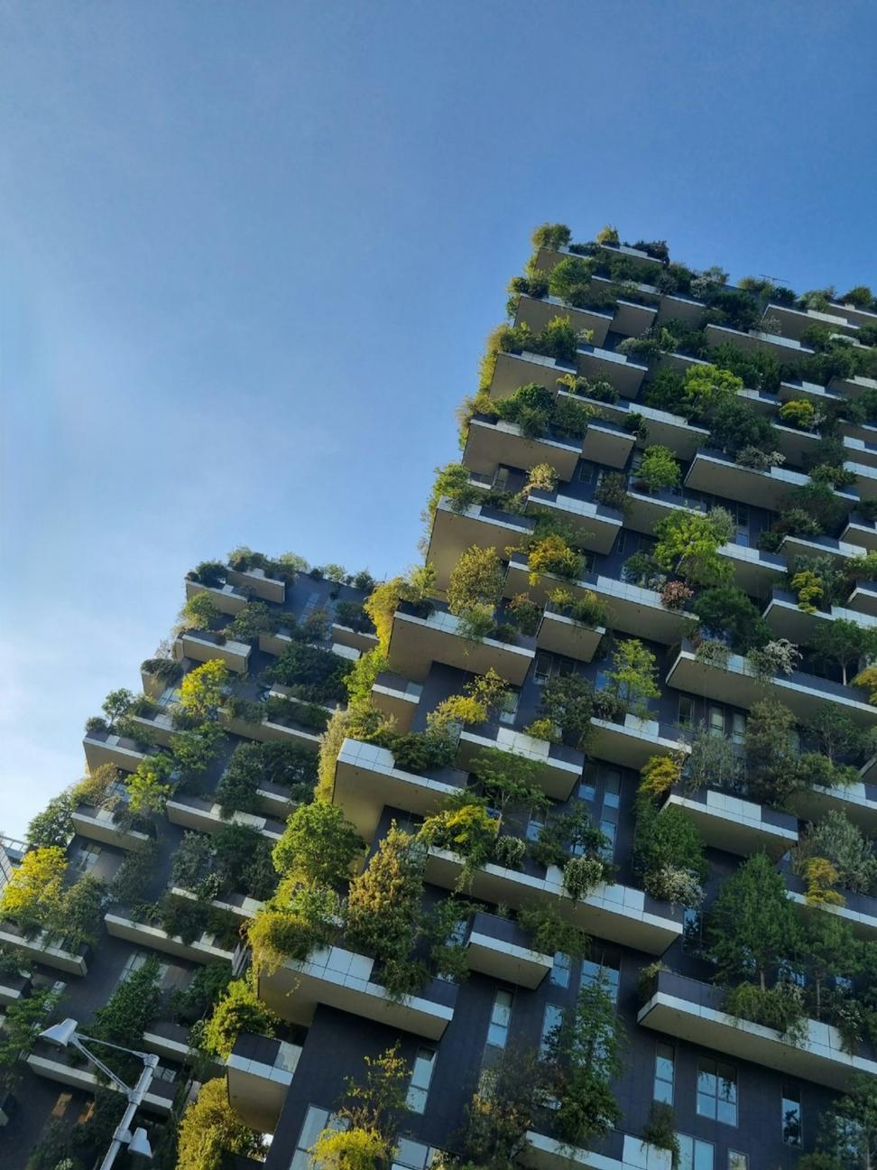 Sustainable Design