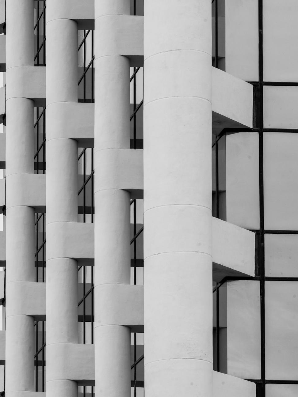 Commercial Architecture