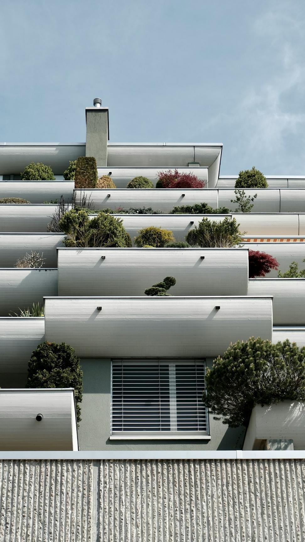 Sustainable Architecture