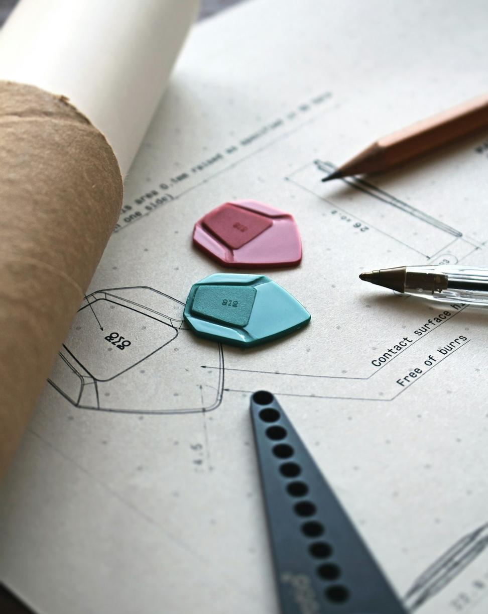 Design development