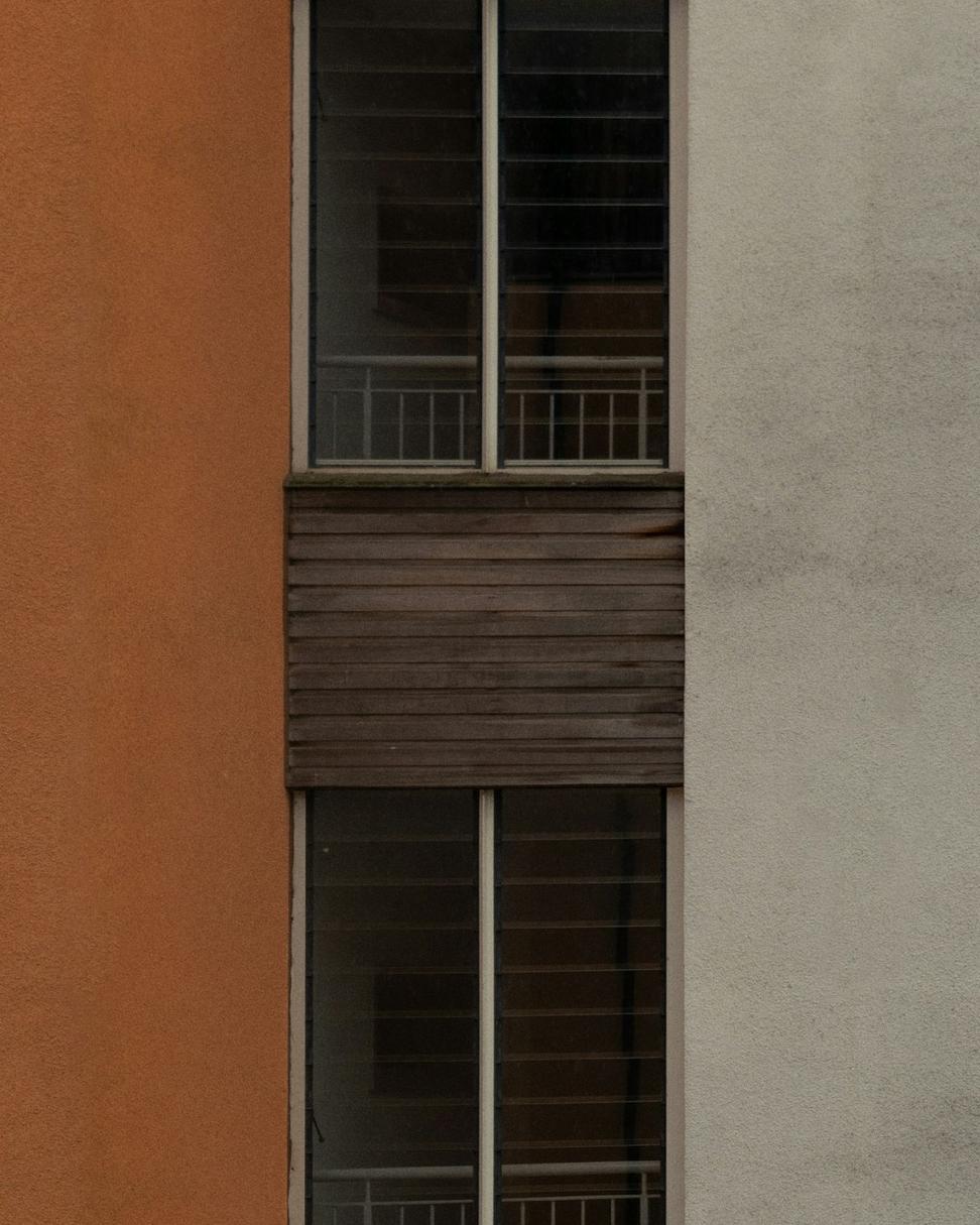 Net-Zero Townhome